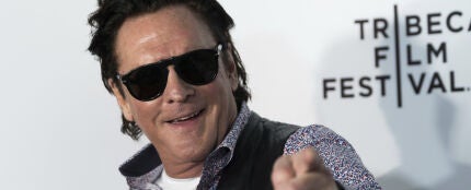 El actor Michael Madsen ('Reservoir Dogs'), detenido un mes despu&eacute;s de la muerte de su hijo