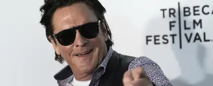 El actor Michael Madsen ('Reservoir Dogs'), detenido un mes después de la muerte de su hijo El actor Michael Madsen ('Reservoir Dogs'), detenido un mes después de la muerte de su hijo