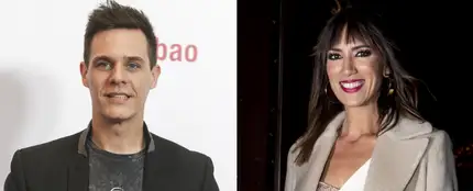 Christian Gálvez y Patricia Pardo, nueva pareja sorpresa | GTRES Christian Gálvez y Patricia Pardo, nueva pareja sorpresa | GTRES