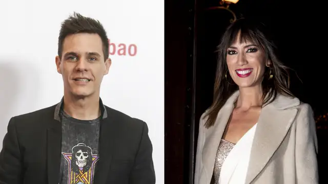 Christian Gálvez y Patricia Pardo, nueva pareja sorpresa