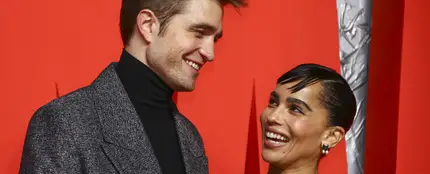 "Ya no es guay ser hater de 'Crepúsculo'": Robert Pattinson defiende la película tras las críticas de Zoe Kravitz "Ya no es guay ser hater de 'Crepúsculo'": Robert Pattinson defiende la película tras las críticas de Zoe Kravitz