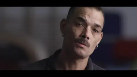 Así fue la etapa de Gervasio Deferr diez meses en un centro de desintoxicación: "Me dijeron que era politoxicómano" Así fue la etapa de Gervasio Deferr diez meses en un centro de desintoxicación: "Me dijeron que era politoxicómano"