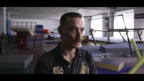 Gervasio Deferr confiesa cómo ganó el oro olímpico tras una noche de borrachera: "No me acuerdo cómo me fui a dormir" Gervasio Deferr confiesa cómo ganó el oro olímpico tras una noche de borrachera: "No me acuerdo cómo me fui a dormir"