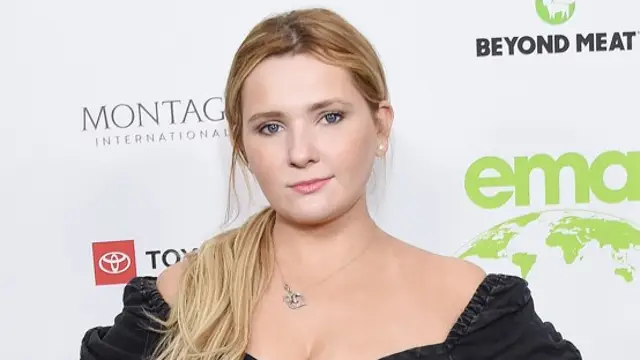 Abigail Breslin