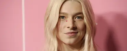 La actriz Hunter Schafer, protagonista de la serie 'Euphoria' | GTRES La actriz Hunter Schafer, protagonista de la serie 'Euphoria' | GTRES