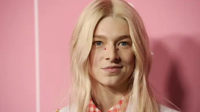 Hunter Schafer revela que el personaje de Jules en 'Euphoria' le ayudó a superar una depresión