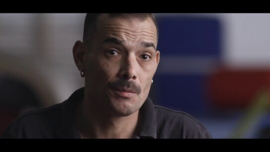 Gervasio Deferr, sobre cómo trataba a su expareja: "Maltratar a una persona psicológicamente está igual de mal que ponerle una mano encima"