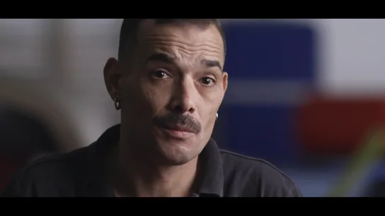 Gervasio Deferr, sobre cómo trataba a su expareja: "Maltratar a una persona psicológicamente está igual de mal que ponerle una mano encima" Gervasio Deferr, sobre cómo trataba a su expareja: "Maltratar a una persona psicológicamente está igual de mal que ponerle una mano encima"