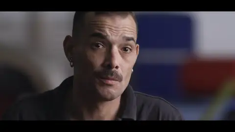 Gervasio Deferr, sobre cómo trataba a su expareja: "Maltratar a una persona psicológicamente está igual de mal que ponerle una mano encima" Gervasio Deferr, sobre cómo trataba a su expareja: "Maltratar a una persona psicológicamente está igual de mal que ponerle una mano encima"