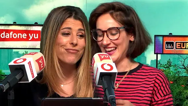 yu, No te pierdas nada