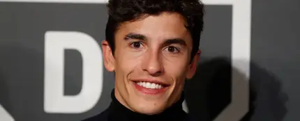 Marc Marquez Marc Marquez
