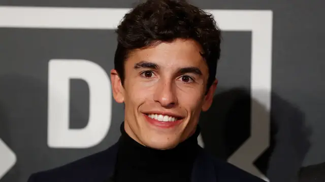 Marc Marquez