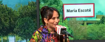 María Escoté María Escoté