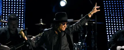 Enrique Bunbury Enrique Bunbury