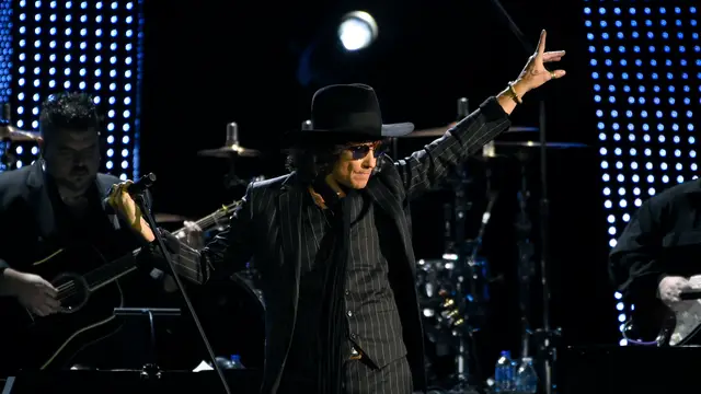 Enrique Bunbury
