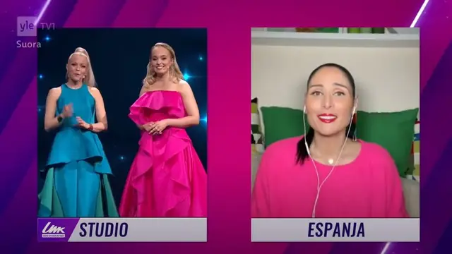 Rosa López en el UMK 2022
