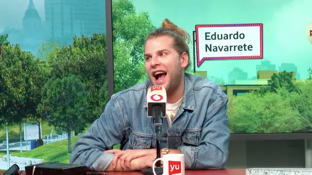 Eduardo Navarrete