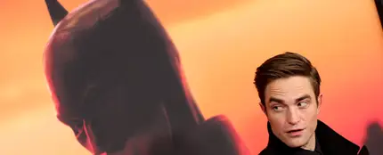 El actor Robert Pattinson interpreta la nueva versión de Batman El actor Robert Pattinson interpreta la nueva versión de Batman