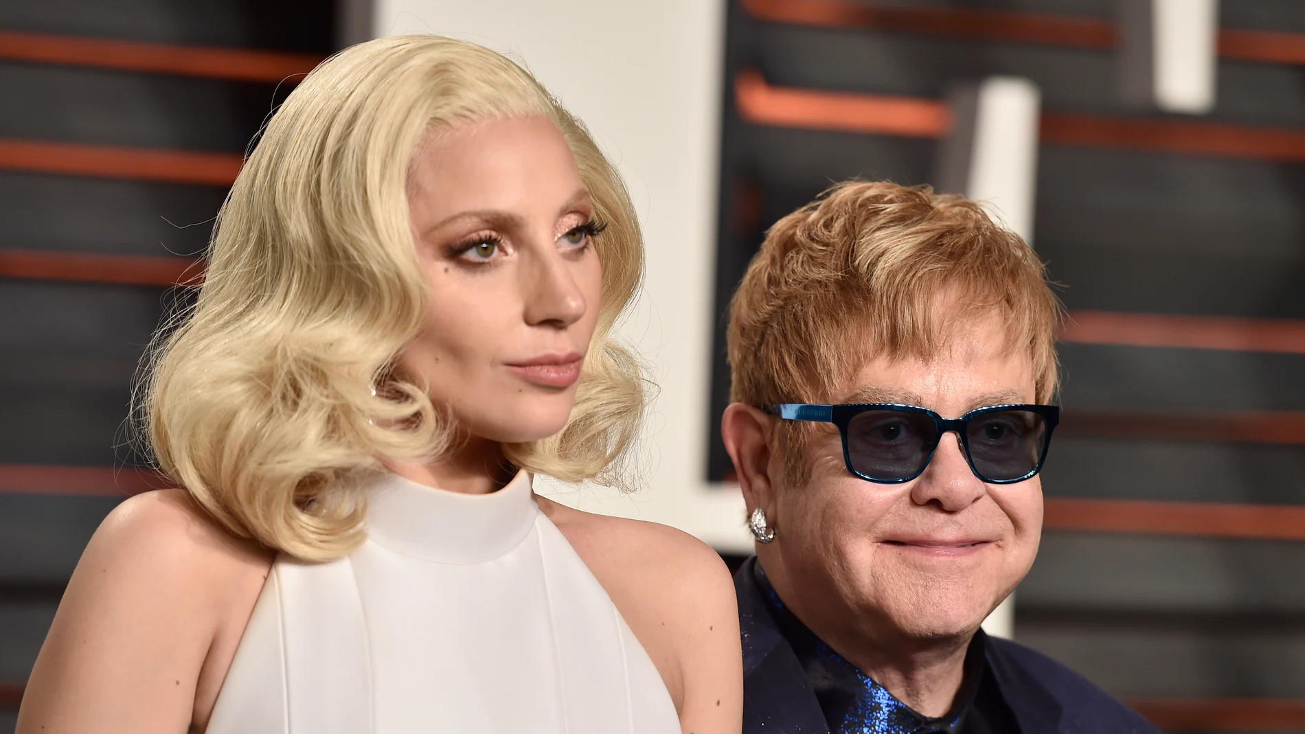 Lady Gaga y Elton John se unen por una causa solidaria