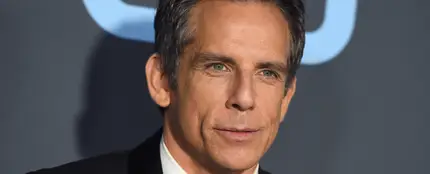 Ben Stiller presenta la serie 'Separación' con Adam Scott Ben Stiller presenta la serie 'Separación' con Adam Scott