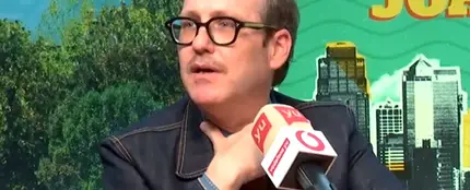 Joaquín Reyes es Madonna: "Soy la reina del pop, no la notaria, no la perito..." Joaquín Reyes es Madonna: "Soy la reina del pop, no la notaria, no la perito..."