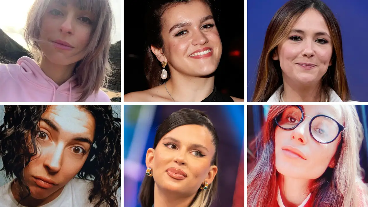 10 voces femeninas que cantan por la igualdad de género 10 voces femeninas que cantan por la igualdad de género