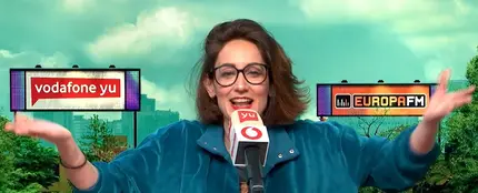 yu, No te pierdas nada yu, No te pierdas nada