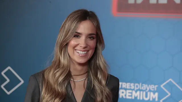 María Pombo