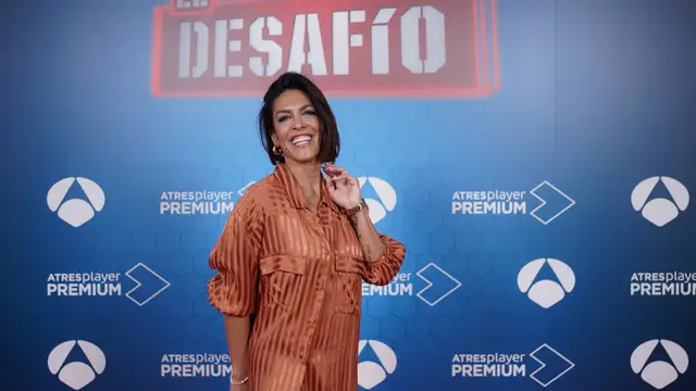 Lorena Castell en 'El Desafío'