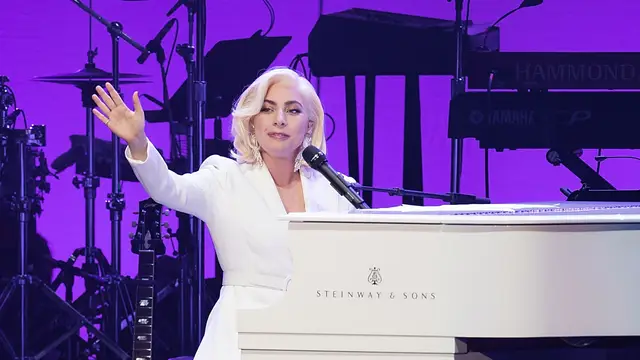 Lady Gaga anuncia su nueva gira