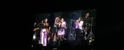 Tanxugueiras reinventan la canción 'Si amanece' de Rocío Jurado Tanxugueiras reinventan la canción 'Si amanece' de Rocío Jurado