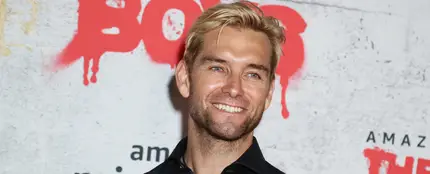 Antony Starr (The Boys) Antony Starr (The Boys)