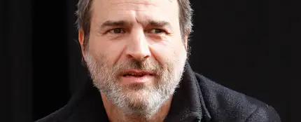 Alberto San Juan Alberto San Juan
