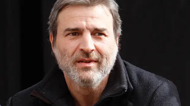 Alberto San Juan