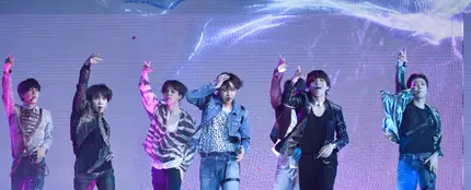 Los chicos de BTS tendrán sus propios Tamagotchis Los chicos de BTS tendrán sus propios Tamagotchis