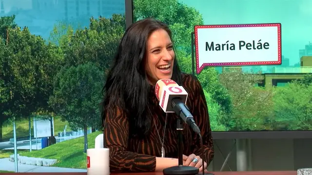 María Peláe