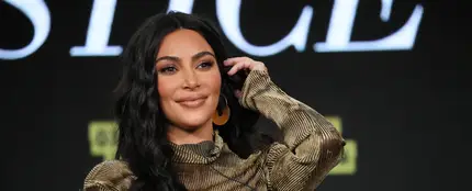 Kim Kardashian: "Parece que nadie quiere trabajar hoy en día" Kim Kardashian: "Parece que nadie quiere trabajar hoy en día"