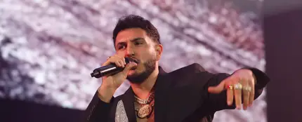 Omar Montes hace saltar todas las alarmas debido a su nueva colaboración con Anuel AA Omar Montes hace saltar todas las alarmas debido a su nueva colaboración con Anuel AA