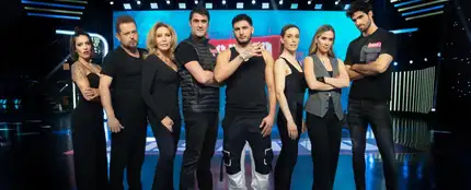 ¿Quién ha sido el ganador del primer programa de El Desafío? ¿Quién ha sido el ganador del primer programa de El Desafío?