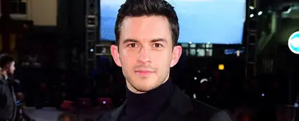 El actor Jonathan Bailey, actor de Los Bridgerton | GTRES El actor Jonathan Bailey, actor de Los Bridgerton | GTRES