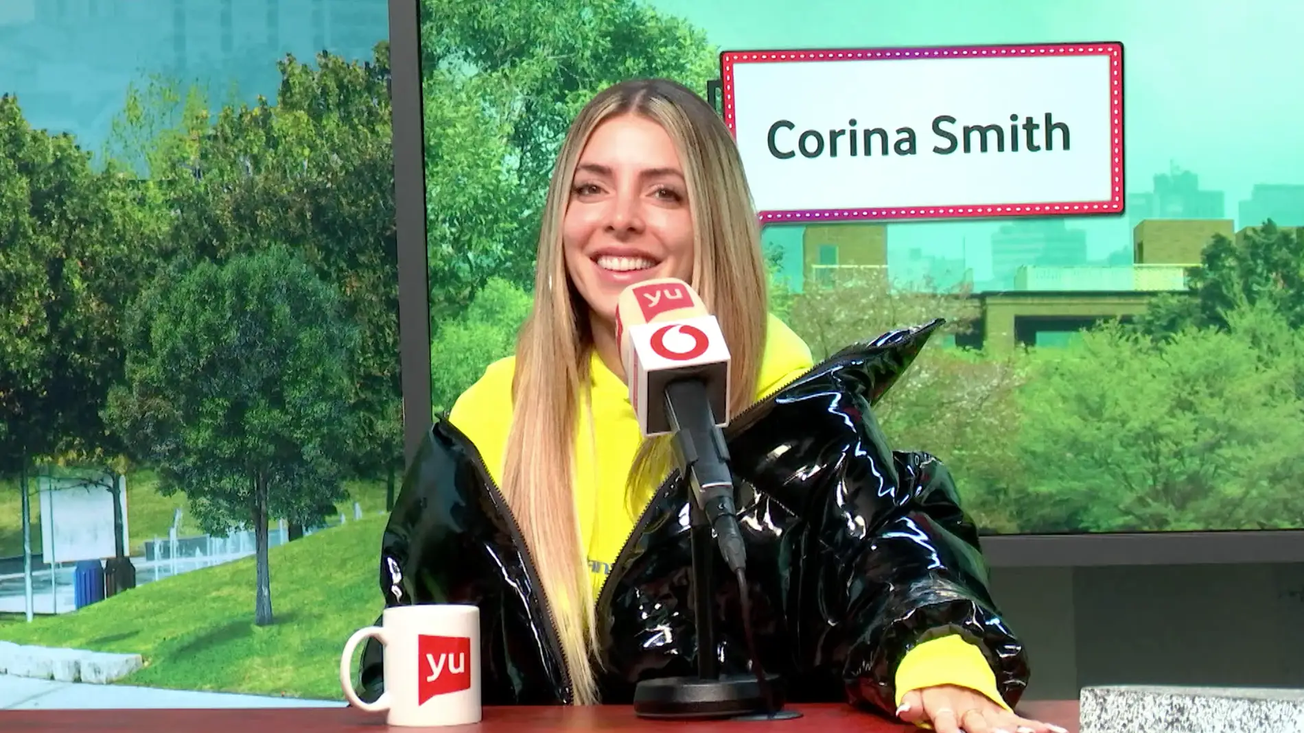 Corina Smith Corina Smith