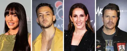 Los artistas nominados a los Premios Odeón 2022 Los artistas nominados a los Premios Odeón 2022