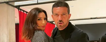 ¿Quién es Lorena Calero, la actriz con la que se relaciona a Antonio Banderas? ¿Quién es Lorena Calero, la actriz con la que se relaciona a Antonio Banderas?