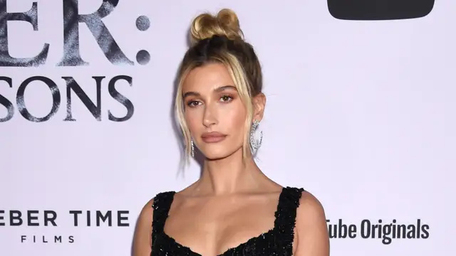 Hailey Bieber, hospitalizada tras sufrir los síntomas de un derrame cerebral: así se recupera