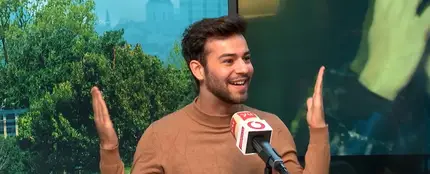 Agoney en yu, No te pierdas nada Agoney en yu, No te pierdas nada