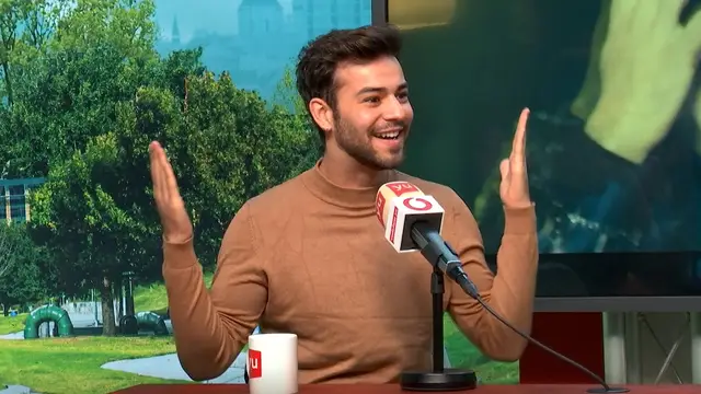 Agoney en yu, No te pierdas nada
