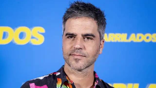 Ernesto Sevilla