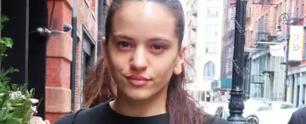 Rosalía Rosalía