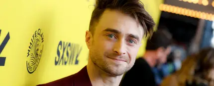 Daniel Radcliffe Daniel Radcliffe
