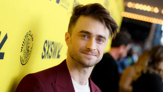 Daniel Radcliffe